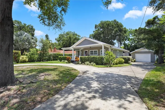 $950,000 | 208 Brewer Avenue, Winter Park, FL 32789