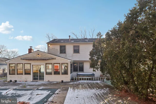 a picture of floor plan