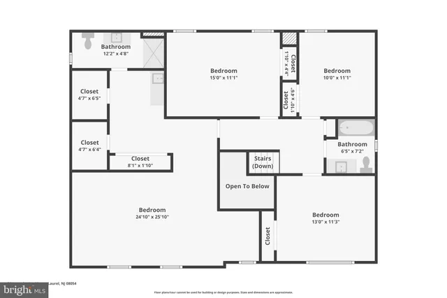 $569,900 | 38 Lancelot Lane, Mount Laurel, NJ 08054