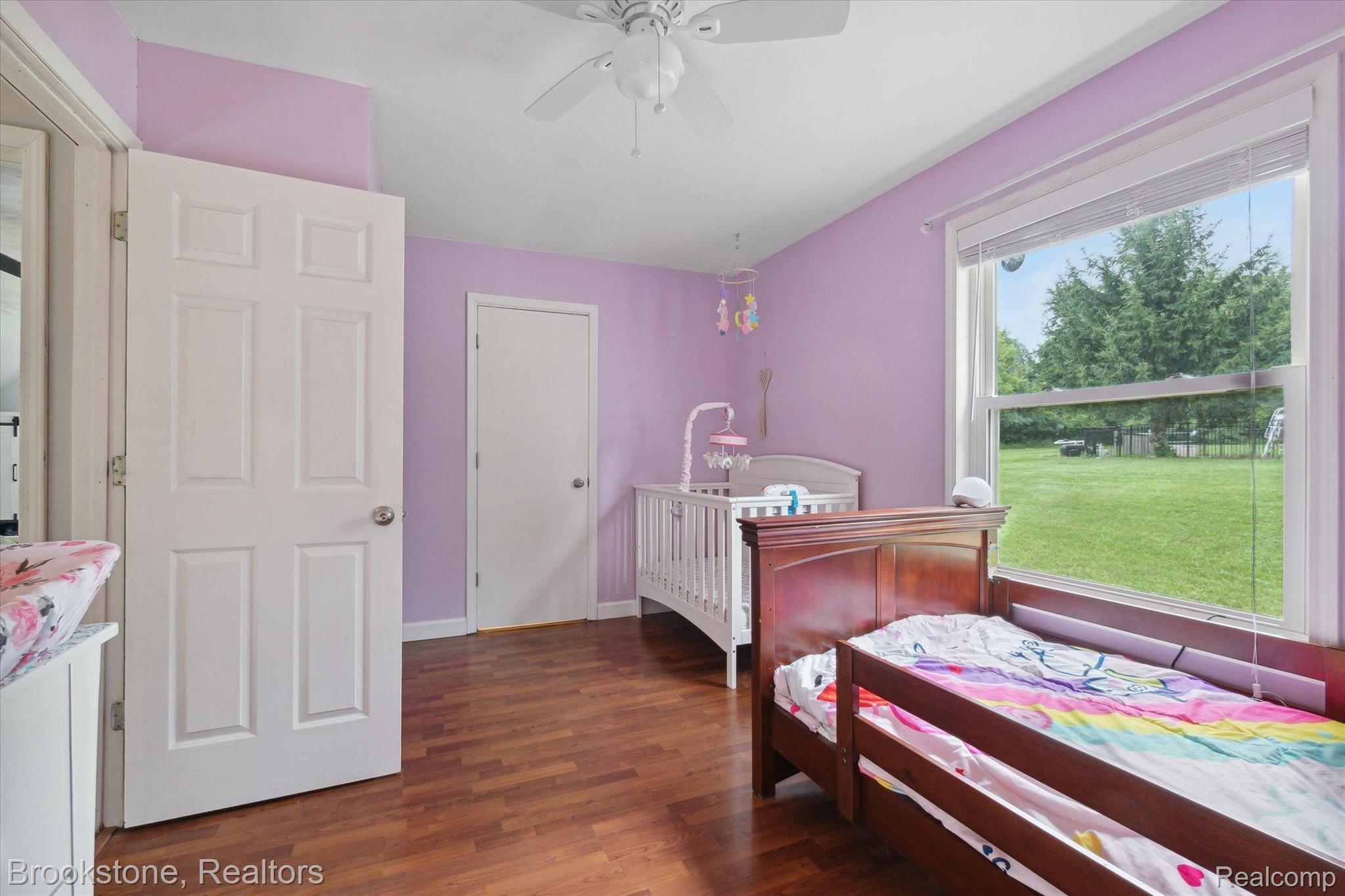 1225 East Romeo Road Leonard, MI 48367 - Photo 16 of 44 Bedroom