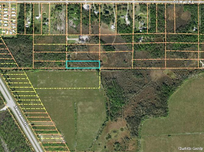 30453 Oil Well Road Punta Gorda, FL 33955 - Photo 3 of 3 Gallery Image 3