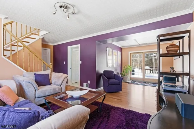 $615,000 | 5 Downstream Drive, Flanders, NJ 07836