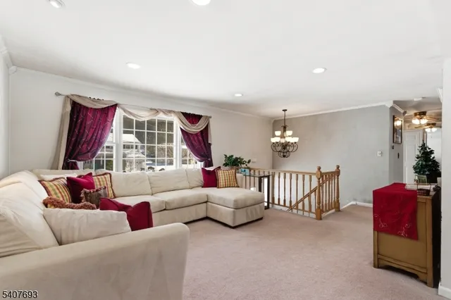 $615,000 | 5 Downstream Drive, Flanders, NJ 07836