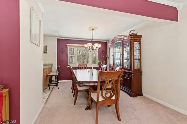 $615,000 | 5 Downstream Drive, Flanders, NJ 07836