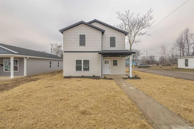 $239,900 | 2504 Lillie Street, Fort Wayne, IN 46803