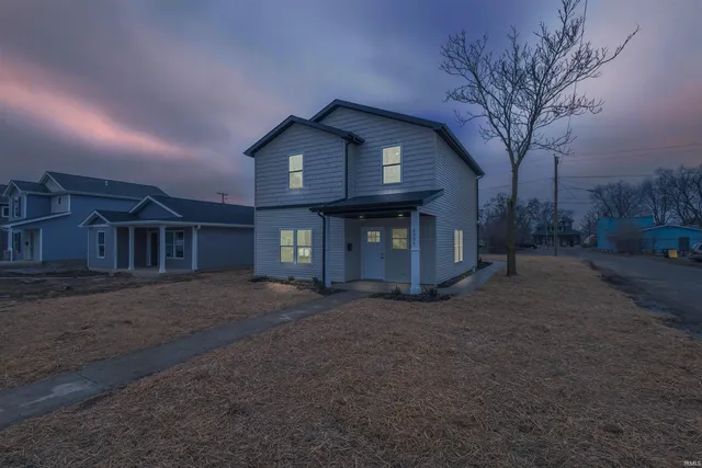 $239,900 | 2504 Lillie Street, Fort Wayne, IN 46803