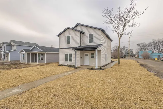 $239,900 | 2504 Lillie Street, Fort Wayne, IN 46803