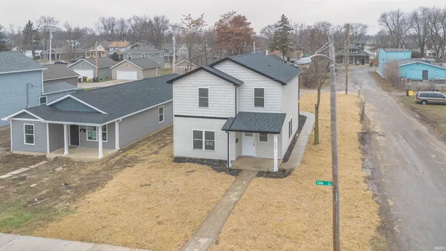 $239,900 | 2504 Lillie Street, Fort Wayne, IN 46803