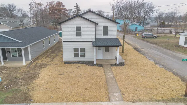 $239,900 | 2504 Lillie Street, Fort Wayne, IN 46803