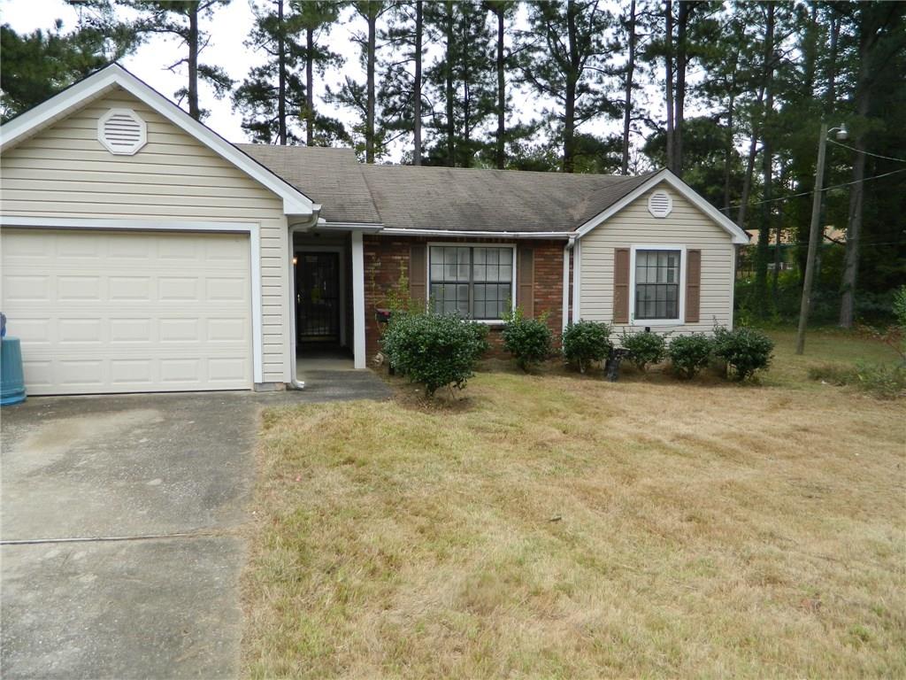 3953 Fennel Circle Southwest Atlanta, GA 30331 - Photo 1 of 1