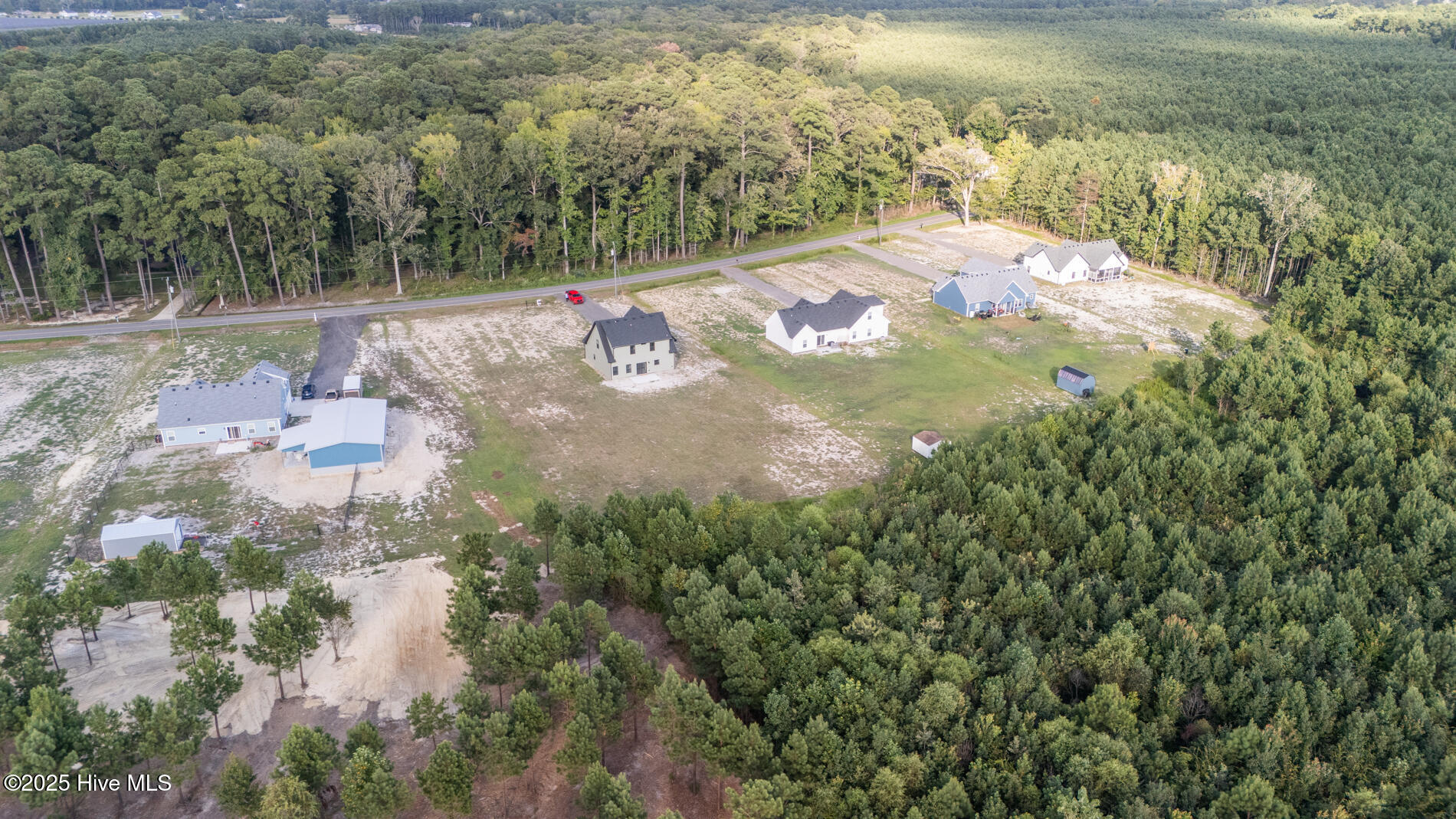 329 Country Club Road Camden, NC 27921 - Photo 54 of 64 329 Country Club Update-11
