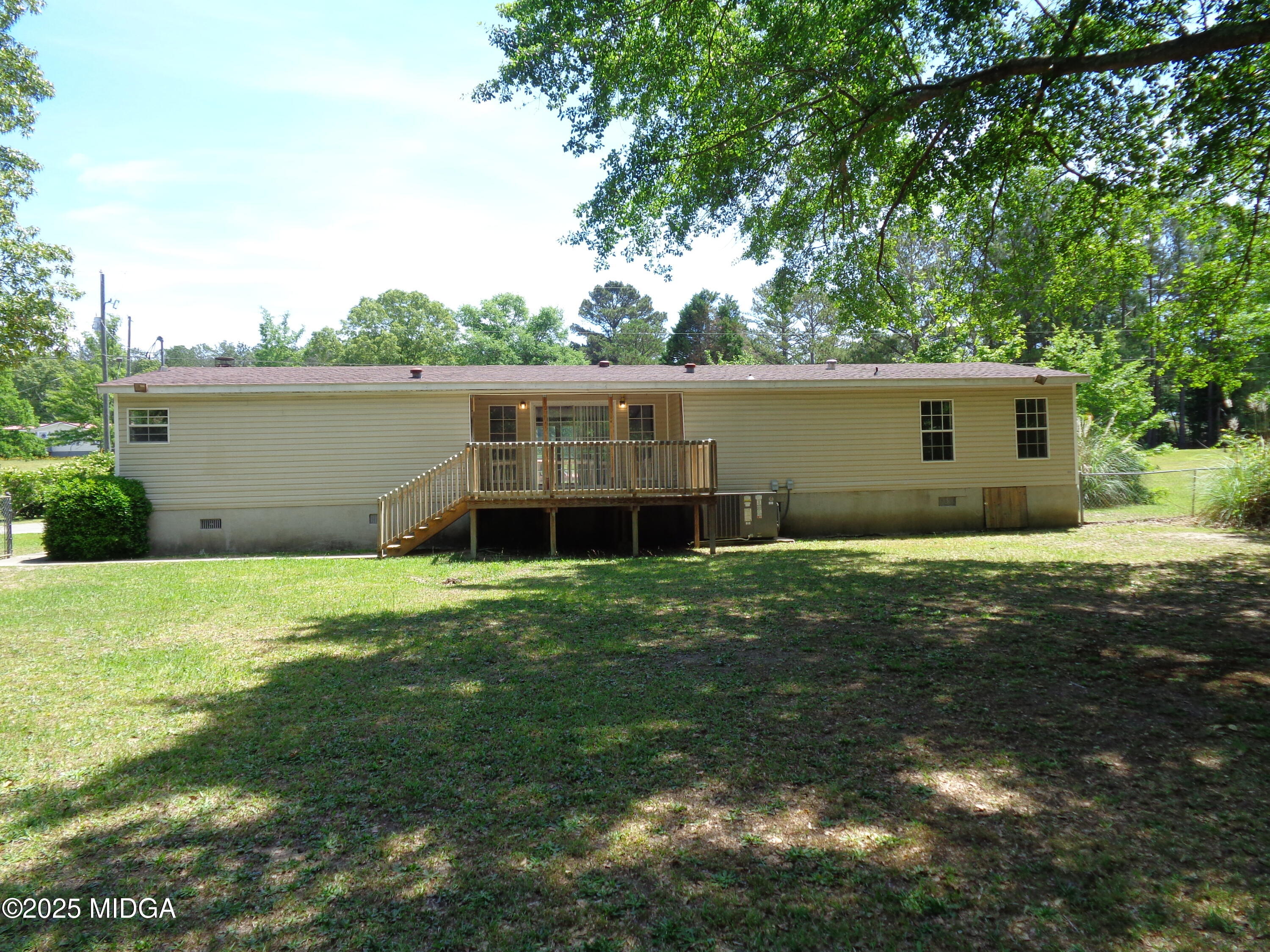 706 Chapman Road Macon, GA 31211 - Photo 31 of 32 DSC00430
