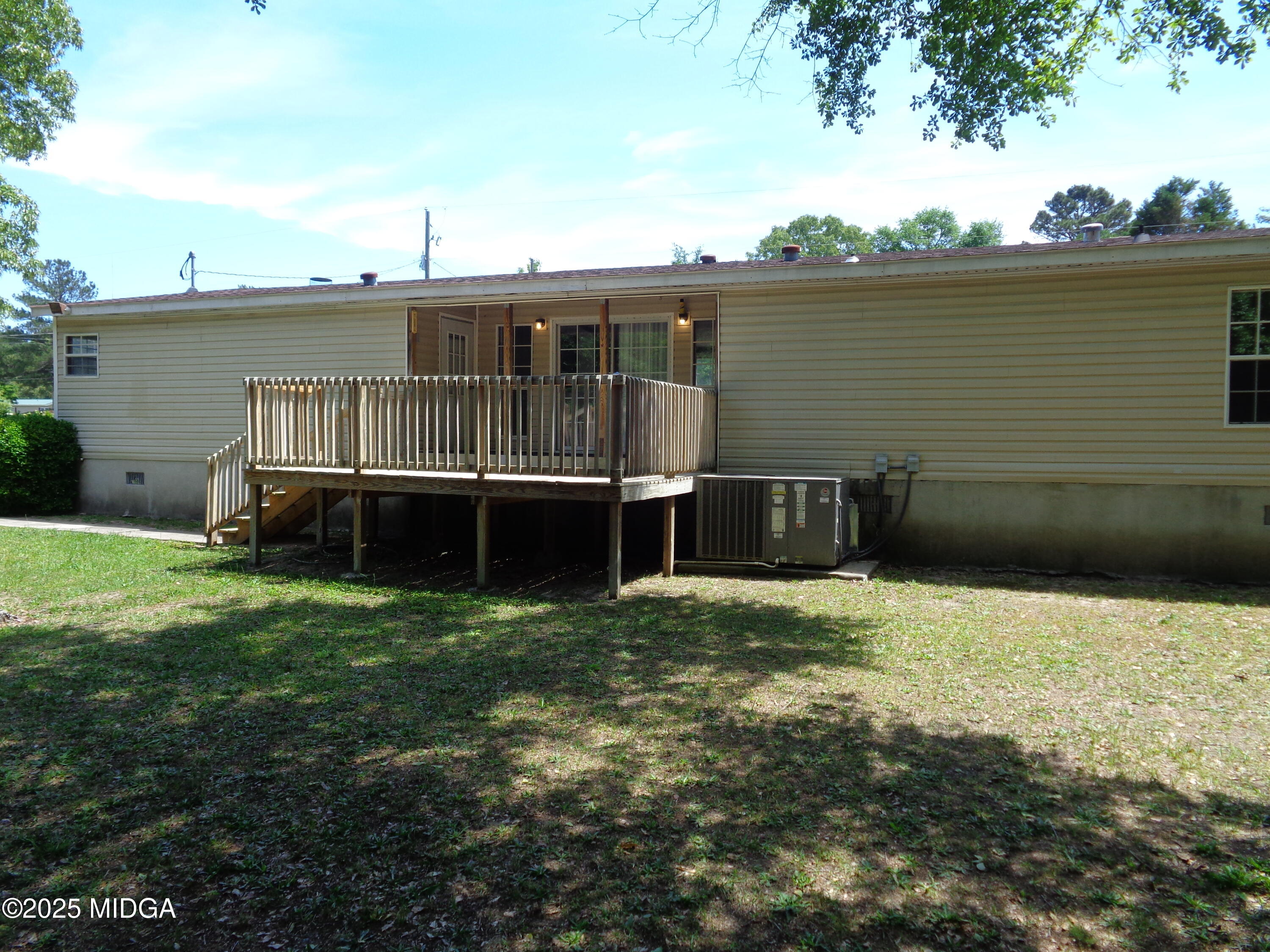 706 Chapman Road Macon, GA 31211 - Photo 32 of 32 DSC00431