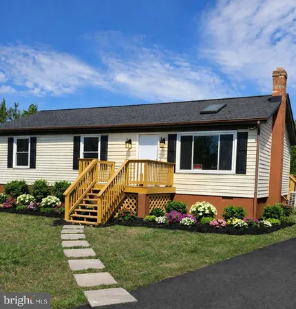 $465,000 | 6732 Forbes Place West, Bealeton, VA 22712