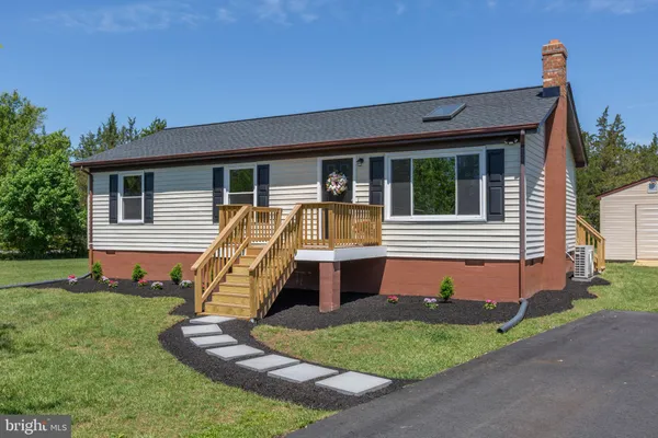 $465,000 | 6732 Forbes Place West, Bealeton, VA 22712