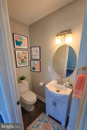 $465,000 | 6732 Forbes Place West, Bealeton, VA 22712