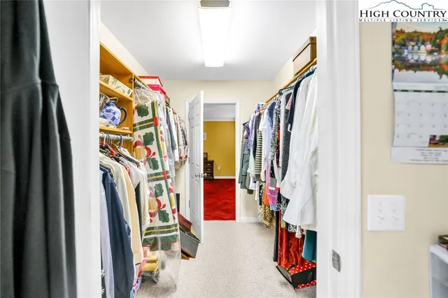 a very nice looking room with many windows