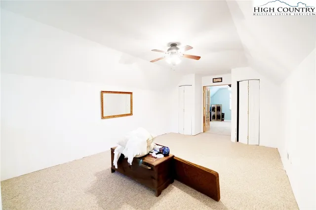 a view of workspace with a window