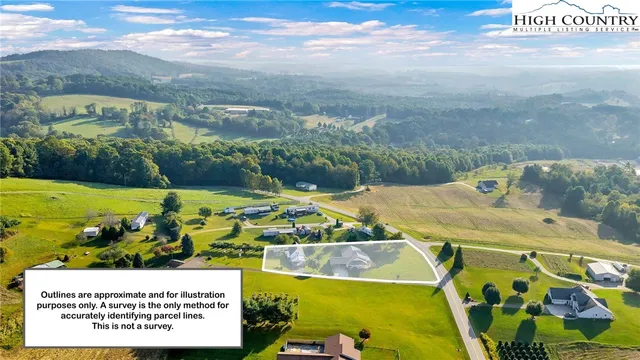 $440,000 | 30 Boyer Lane, Sparta, NC 28675