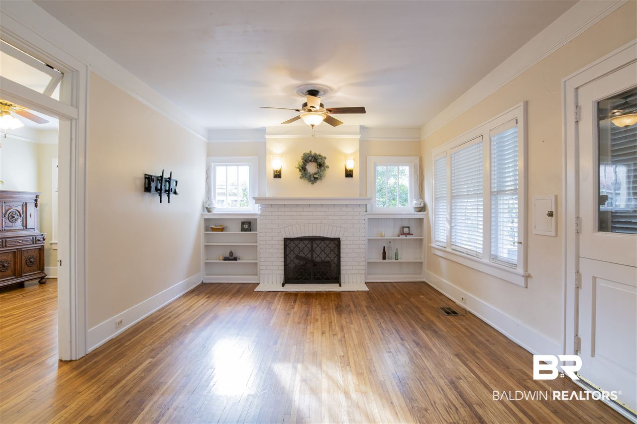 1707 Hunter Avenue Mobile, AL 36604 - Photo 6 of 36