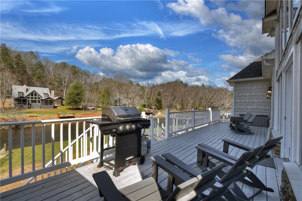 291 Kyle Arp Road Blue Ridge, GA 30513 - Photo 23 of 96