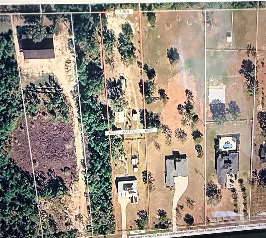 0 Ralston Street Orlando, FL 32833 - Photo 3 of 4