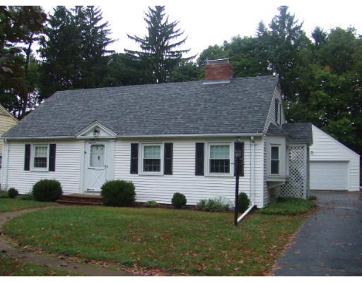 81 Harwich Road West Springfield, MA 01089 - Photo 1 of 10 Gallery Image 1