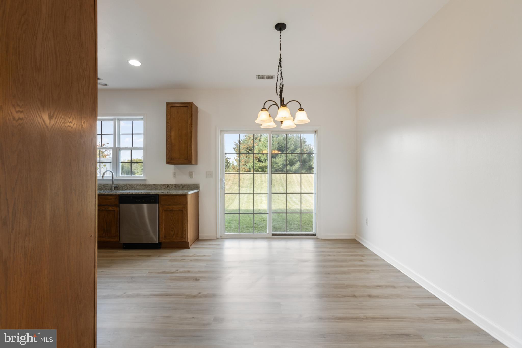 62 Springfield Circle Middletown, DE 19709 - Photo 13 of 48 Dining Area