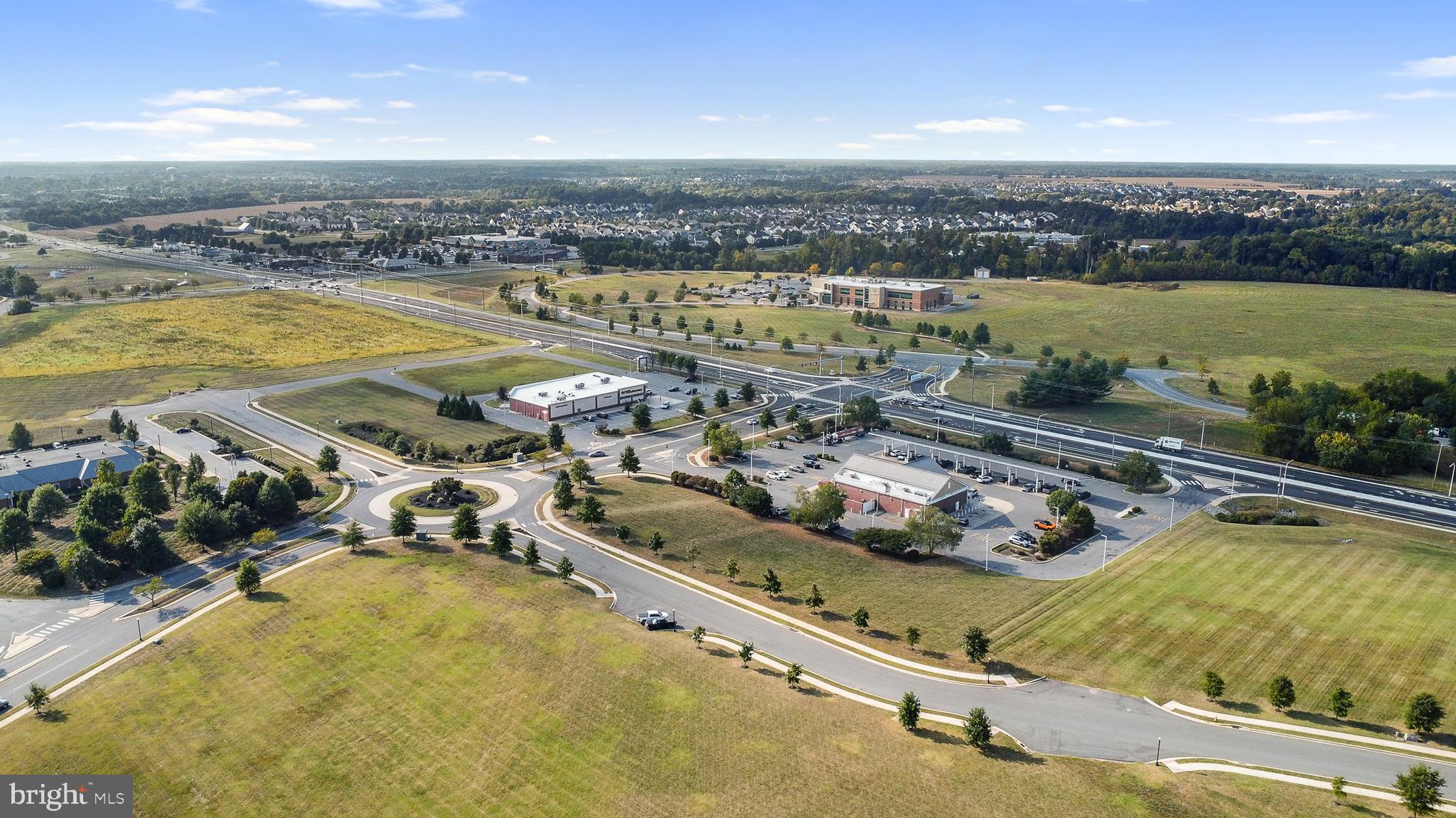 62 Springfield Circle Middletown, DE 19709 - Photo 40 of 48