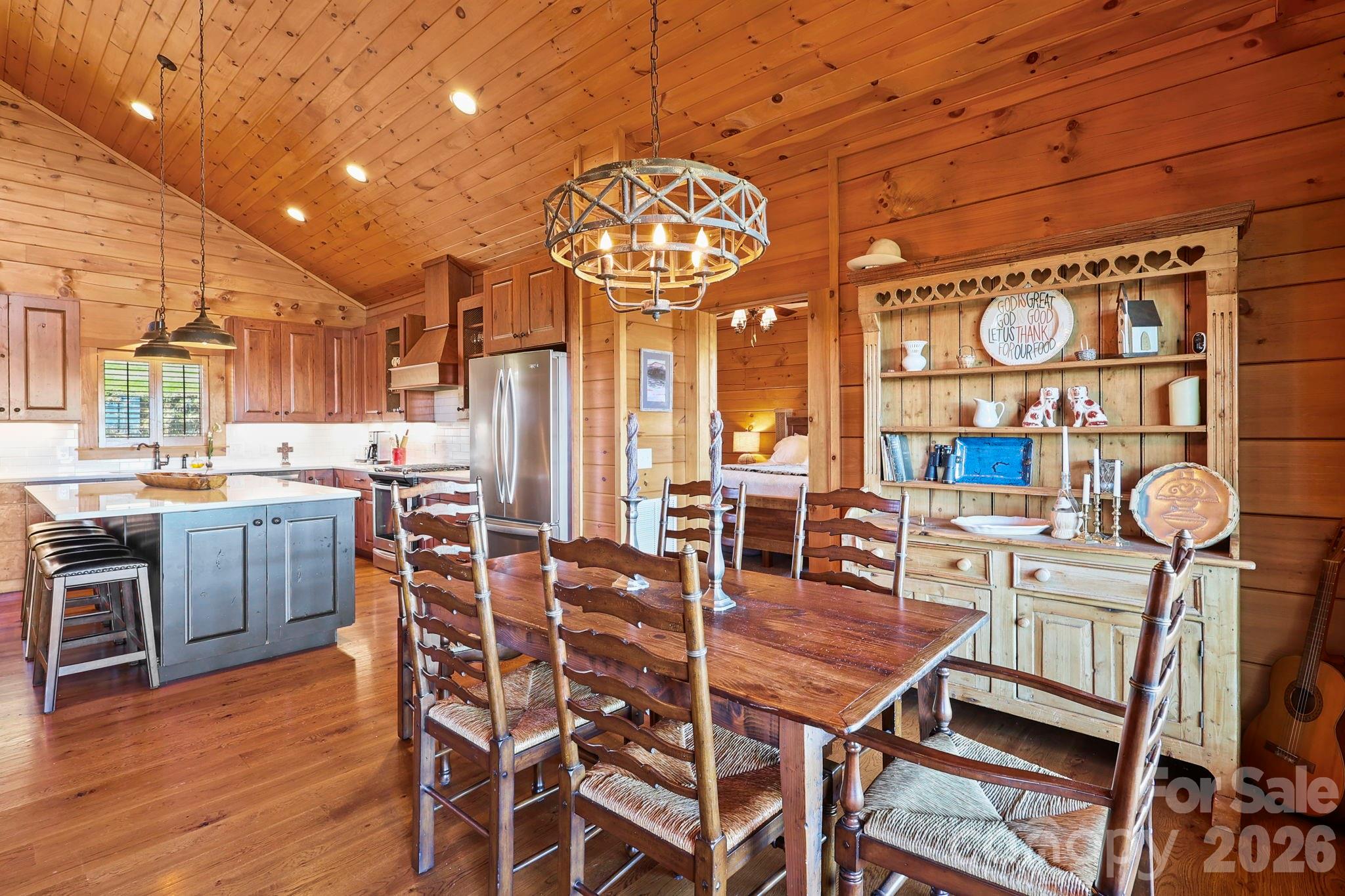 584 Grey Fox Ridge Road Banner Elk, NC 28604 - Photo 11 of 47