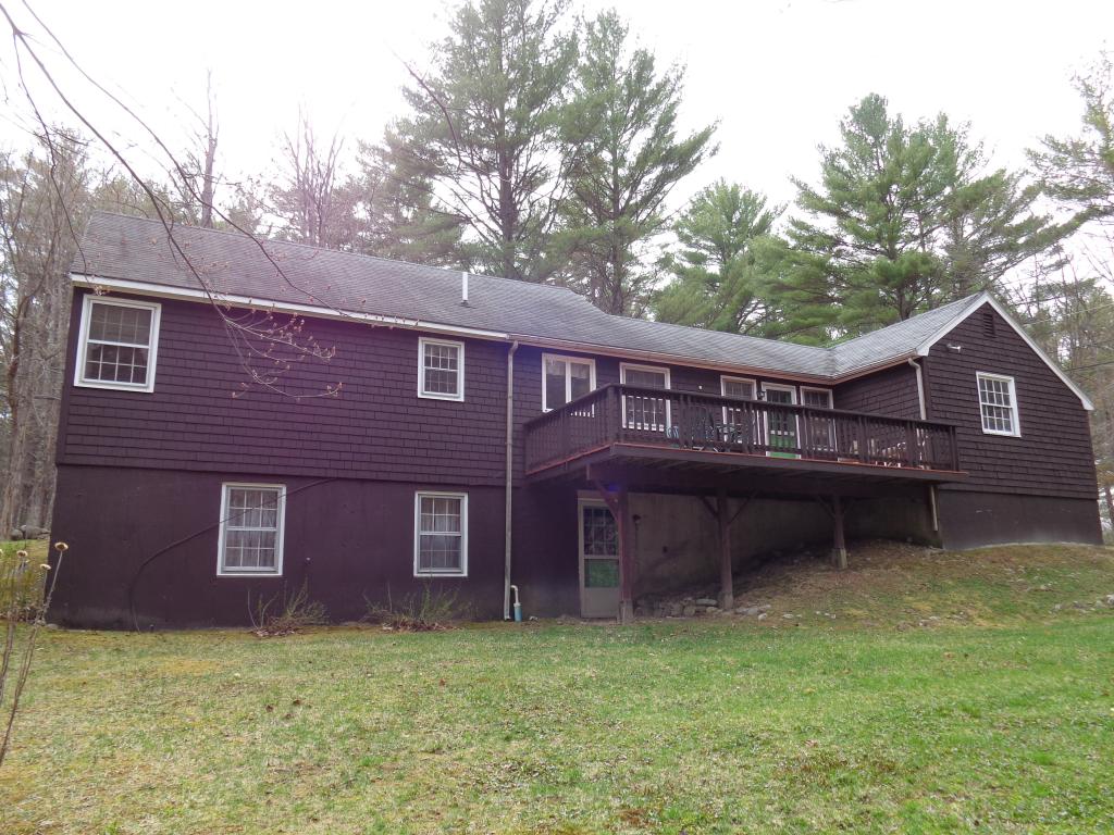 324 Whittemore Point South Road Bridgewater, NH 03222 - Photo 20 of 21 Gallery Image 20