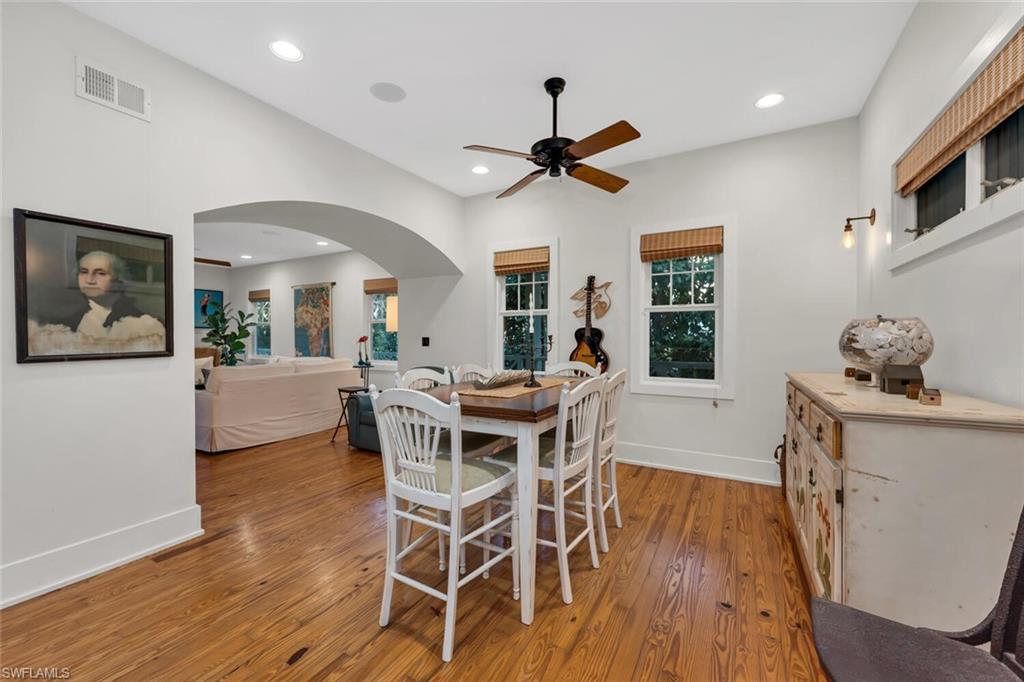 756 8th Avenue South Naples, FL 34102 - Photo 13 of 28 Dining Room
