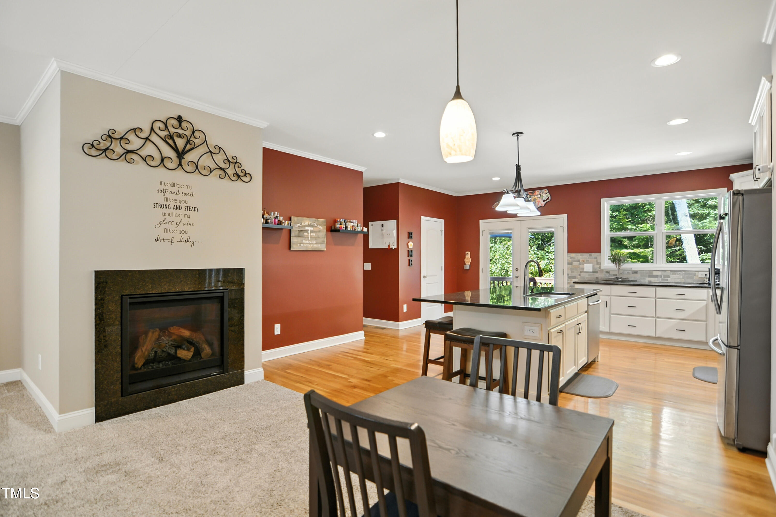 296 Silverberry Road Pittsboro, NC 27312 - Photo 8 of 33 11