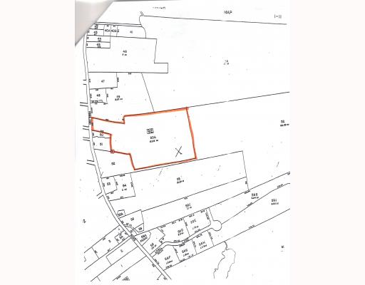 270 Highland Road Tiverton, RI 02878 - Photo 6 of 6 Plat Map.