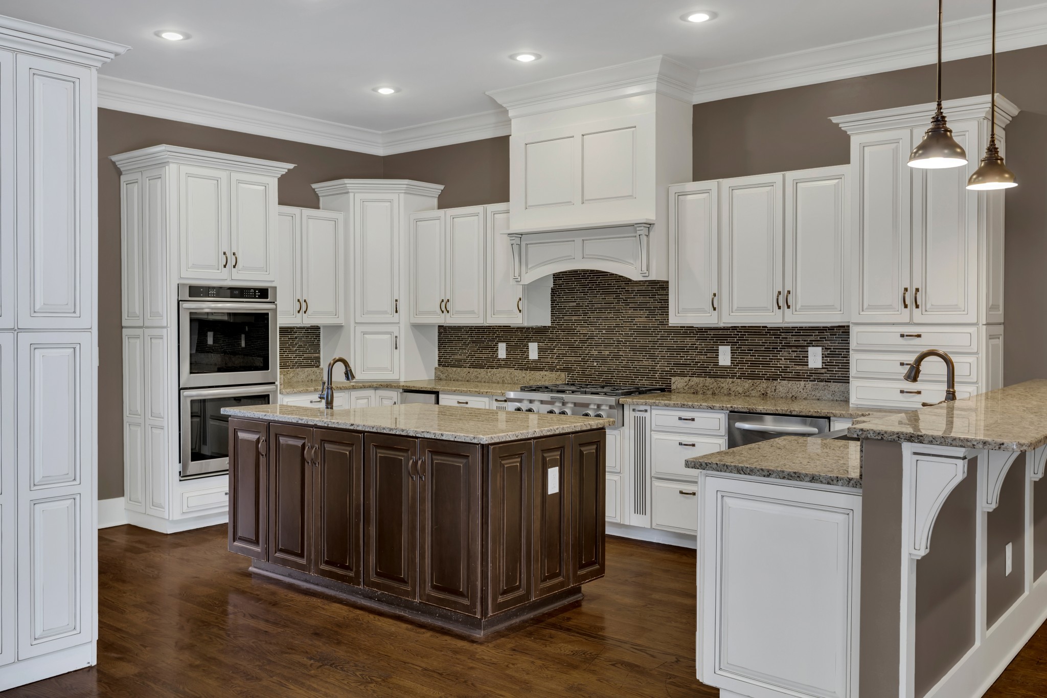 3699 Sweethome Road Ashland City, TN 37015 - Photo 12 of 51