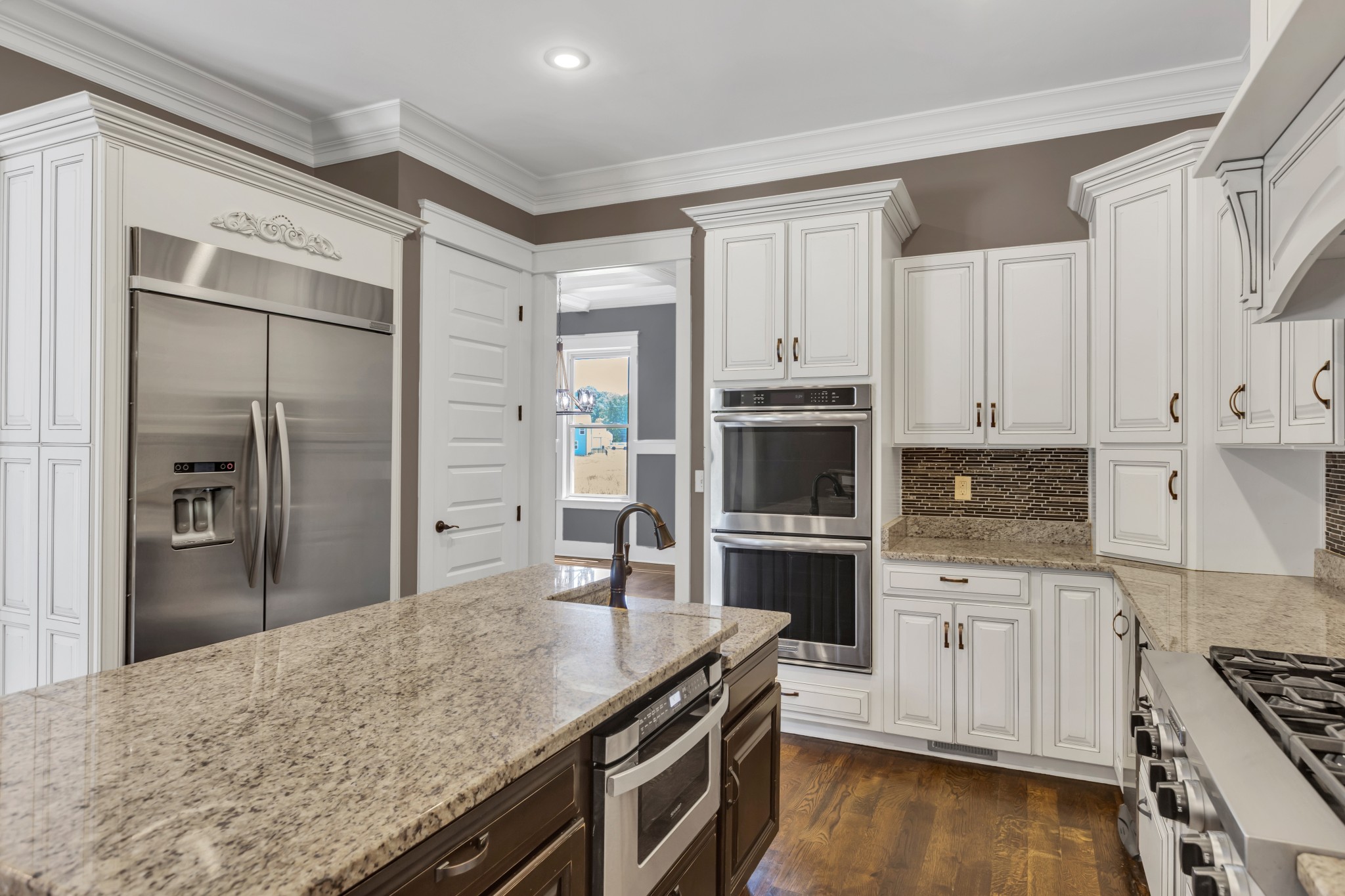 3699 Sweethome Road Ashland City, TN 37015 - Photo 16 of 51