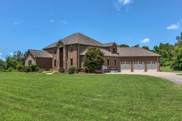 $1,599,000 | 3699 Sweethome Road, Ashland City, TN 37015