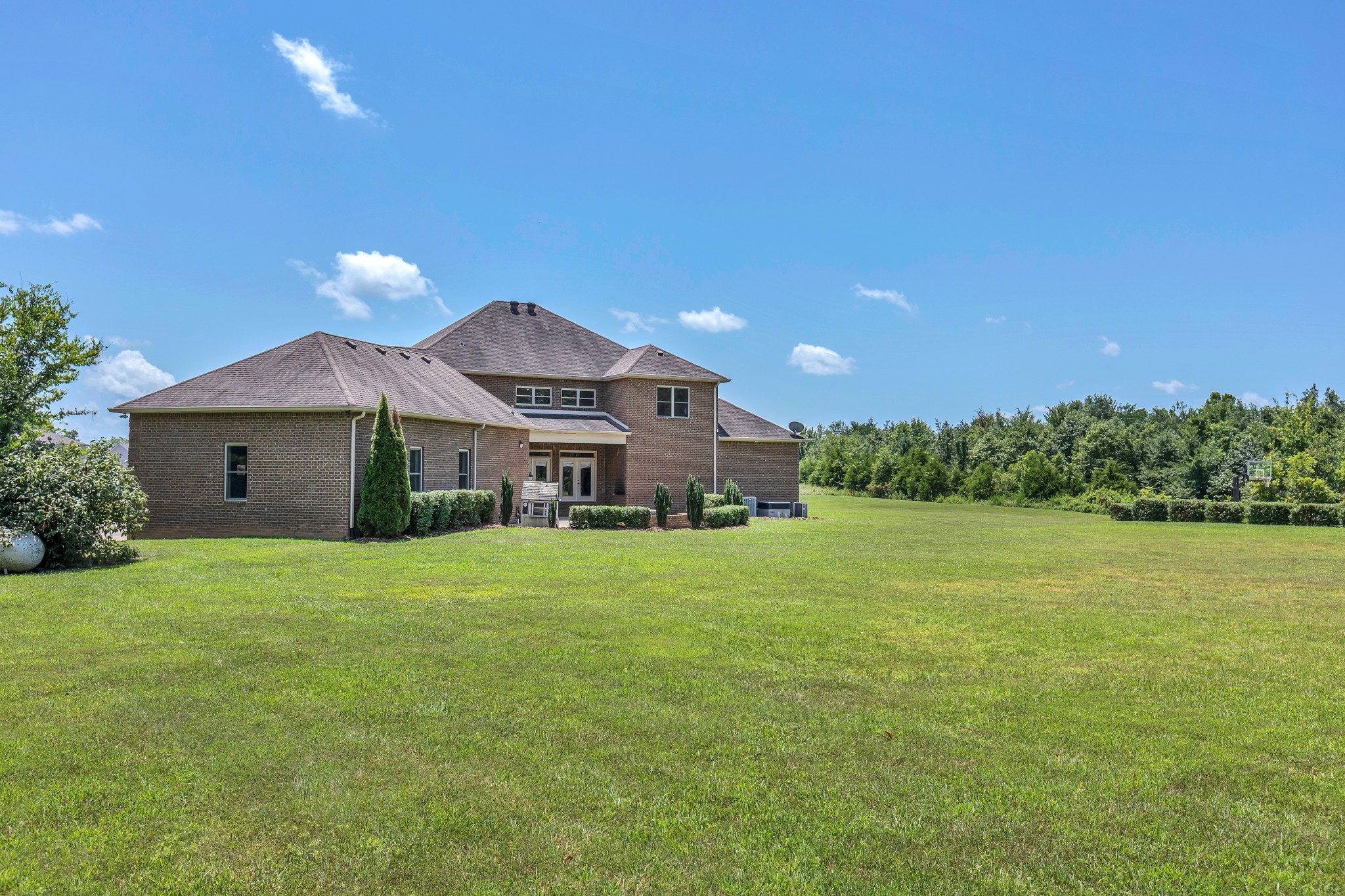 3699 Sweethome Road Ashland City, TN 37015 - Photo 48 of 51