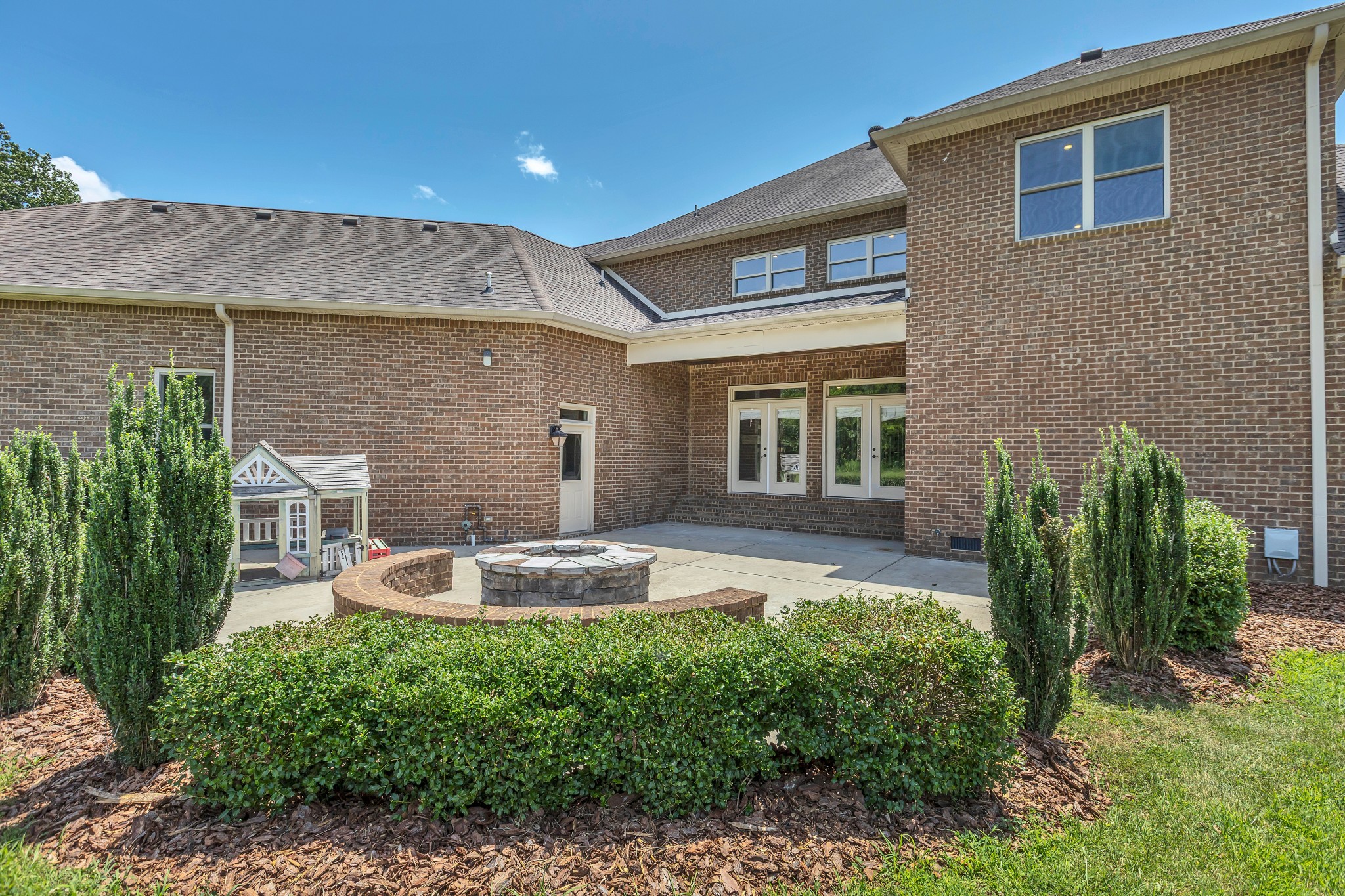 3699 Sweethome Road Ashland City, TN 37015 - Photo 49 of 51