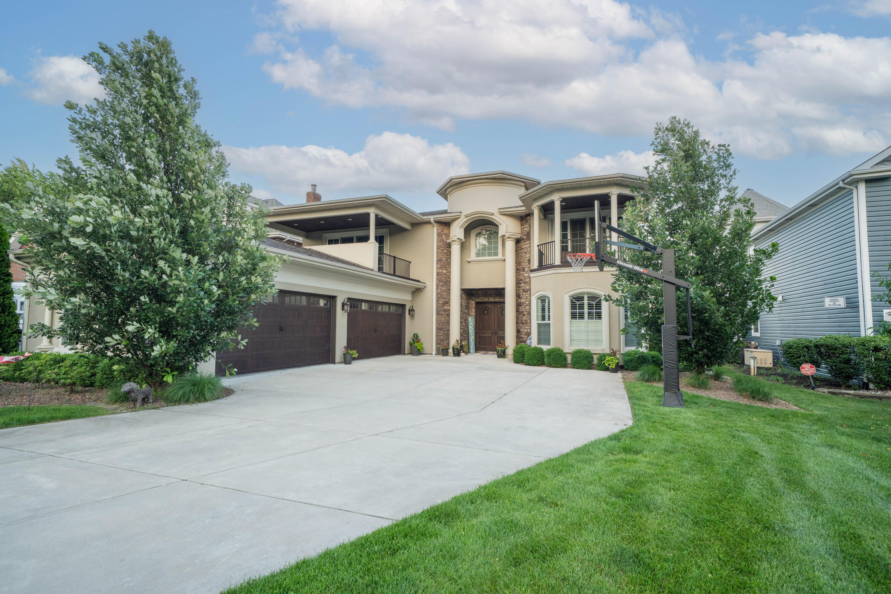 13941 Lakeview Point Road Cedar Lake, IN 46303 - Photo 1 of 64 3000x2000