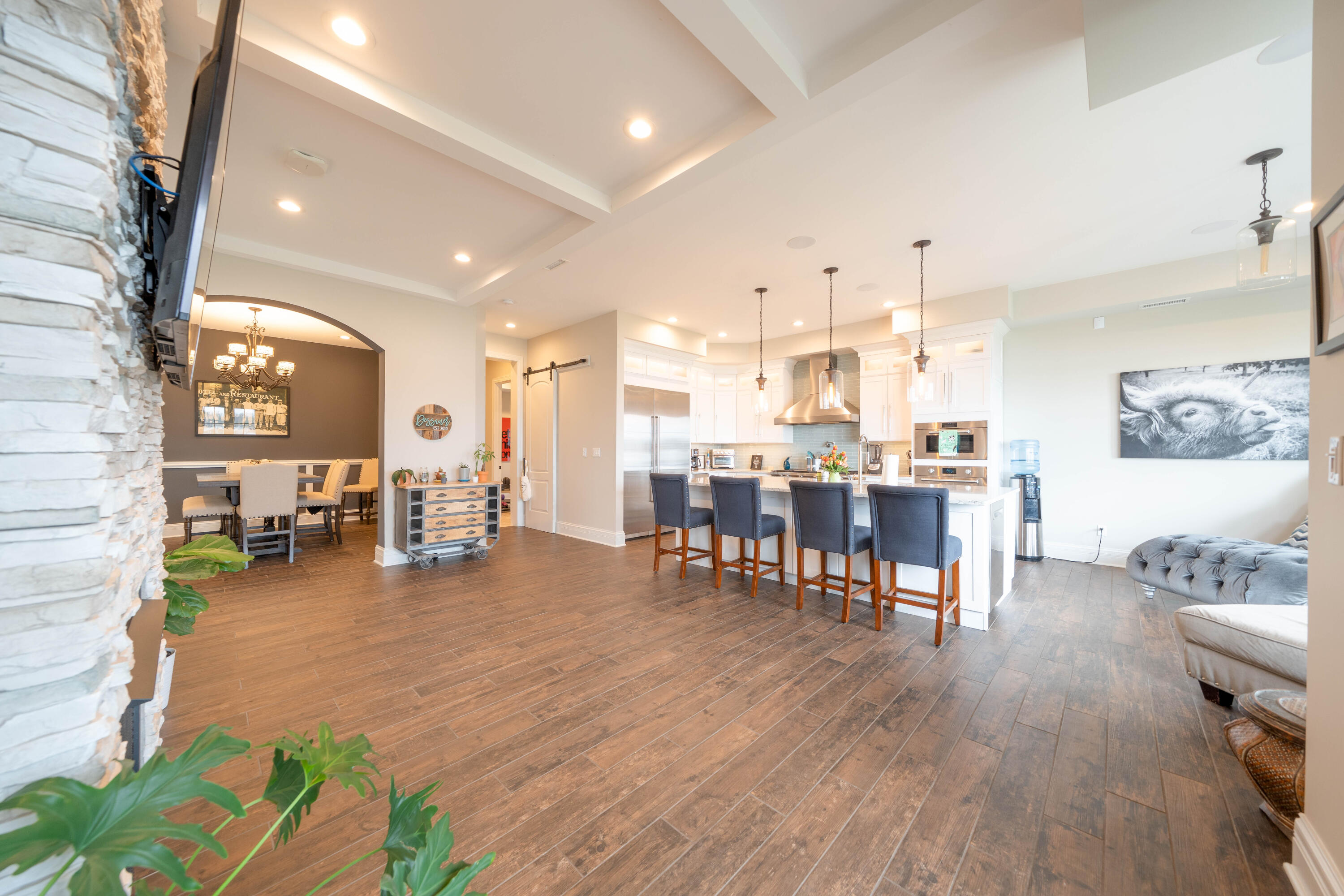 13941 Lakeview Point Road Cedar Lake, IN 46303 - Photo 13 of 64 3000x2000