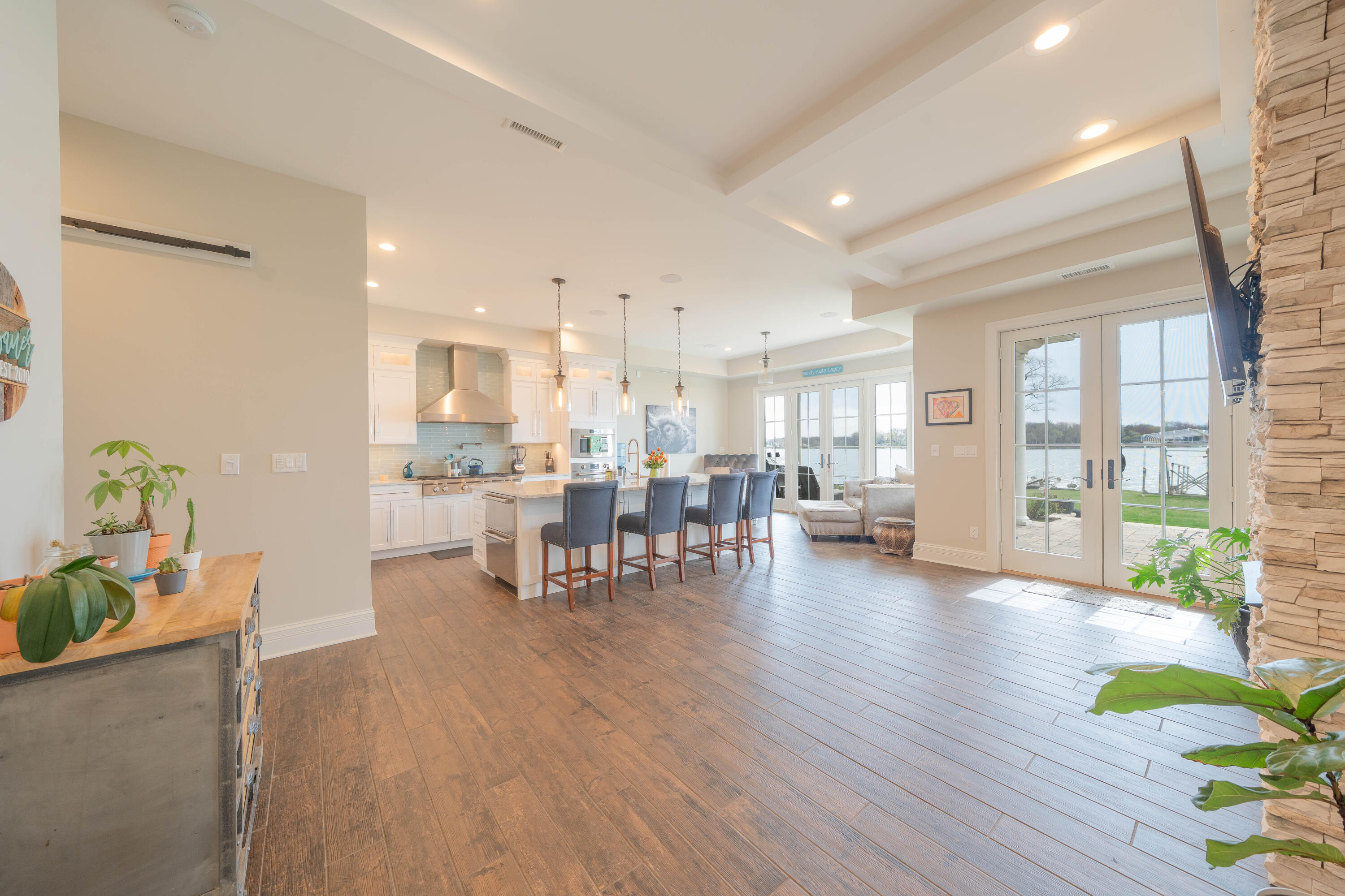 13941 Lakeview Point Road Cedar Lake, IN 46303 - Photo 14 of 64 3000x2000