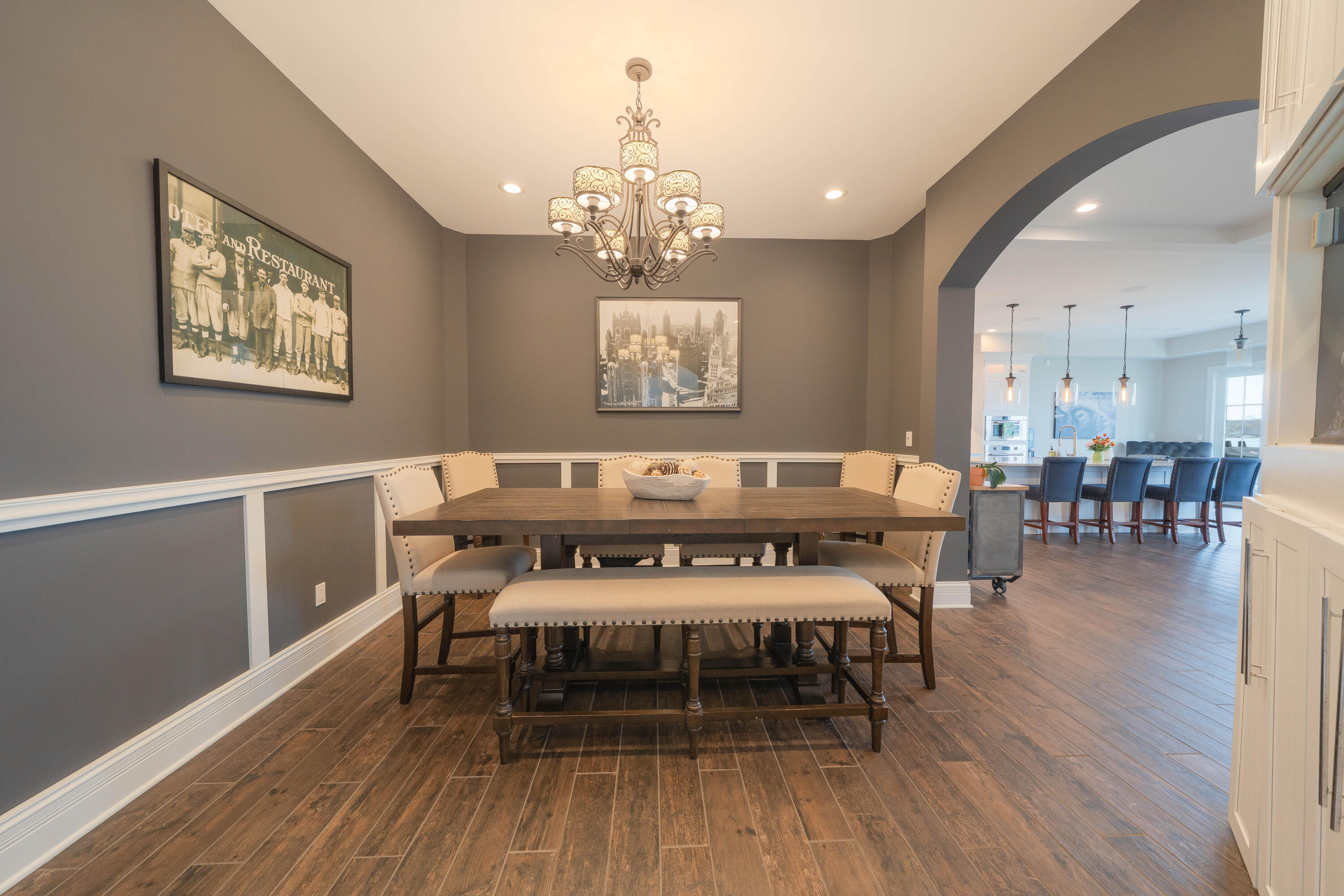 13941 Lakeview Point Road Cedar Lake, IN 46303 - Photo 15 of 64 3000x2000