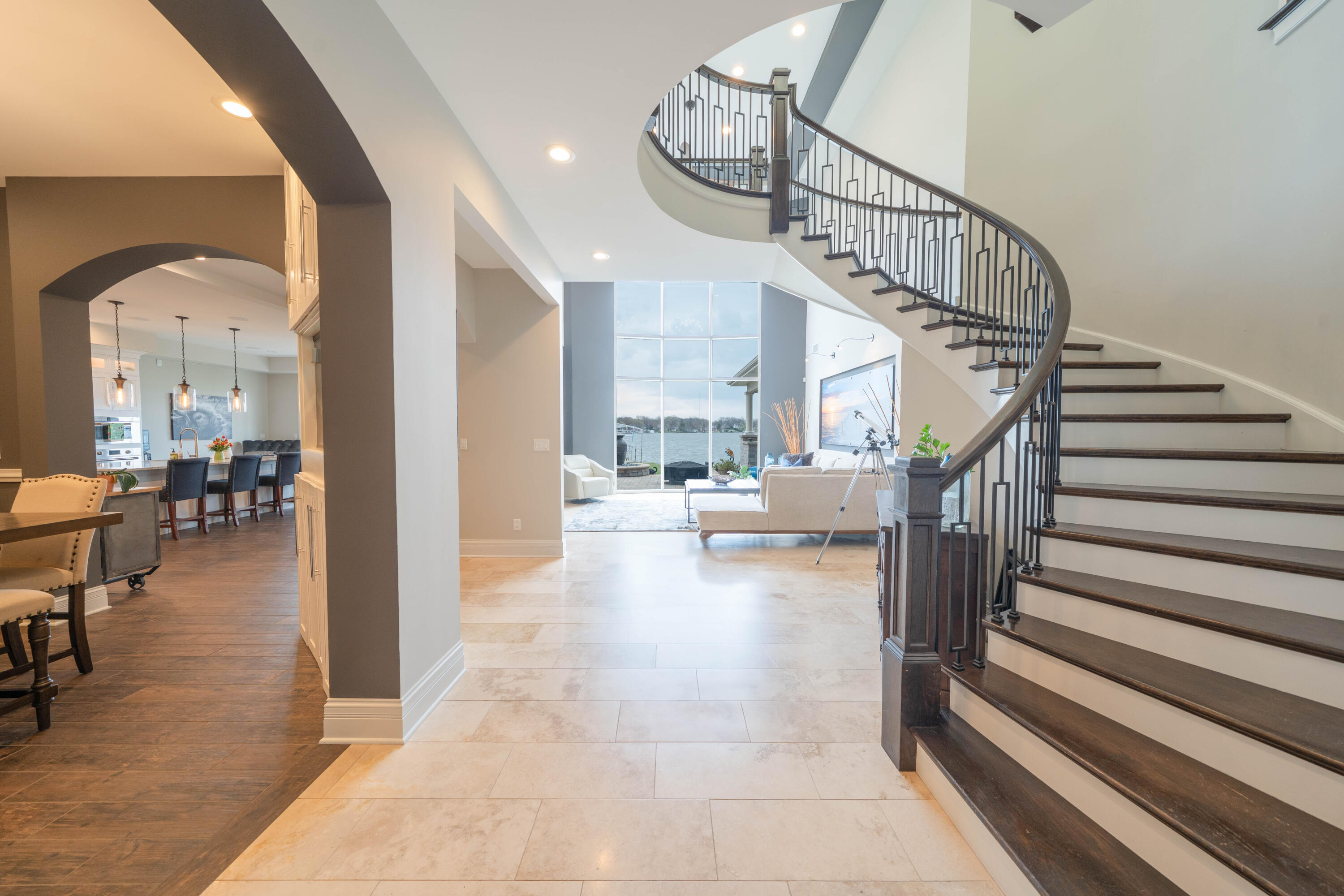 13941 Lakeview Point Road Cedar Lake, IN 46303 - Photo 3 of 64 3000x2000