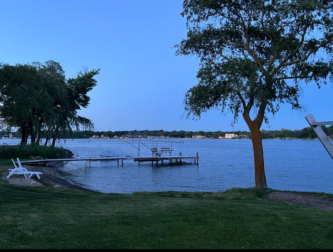 13941 Lakeview Point Road Cedar Lake, IN 46303 - Photo 51 of 64 1284x973