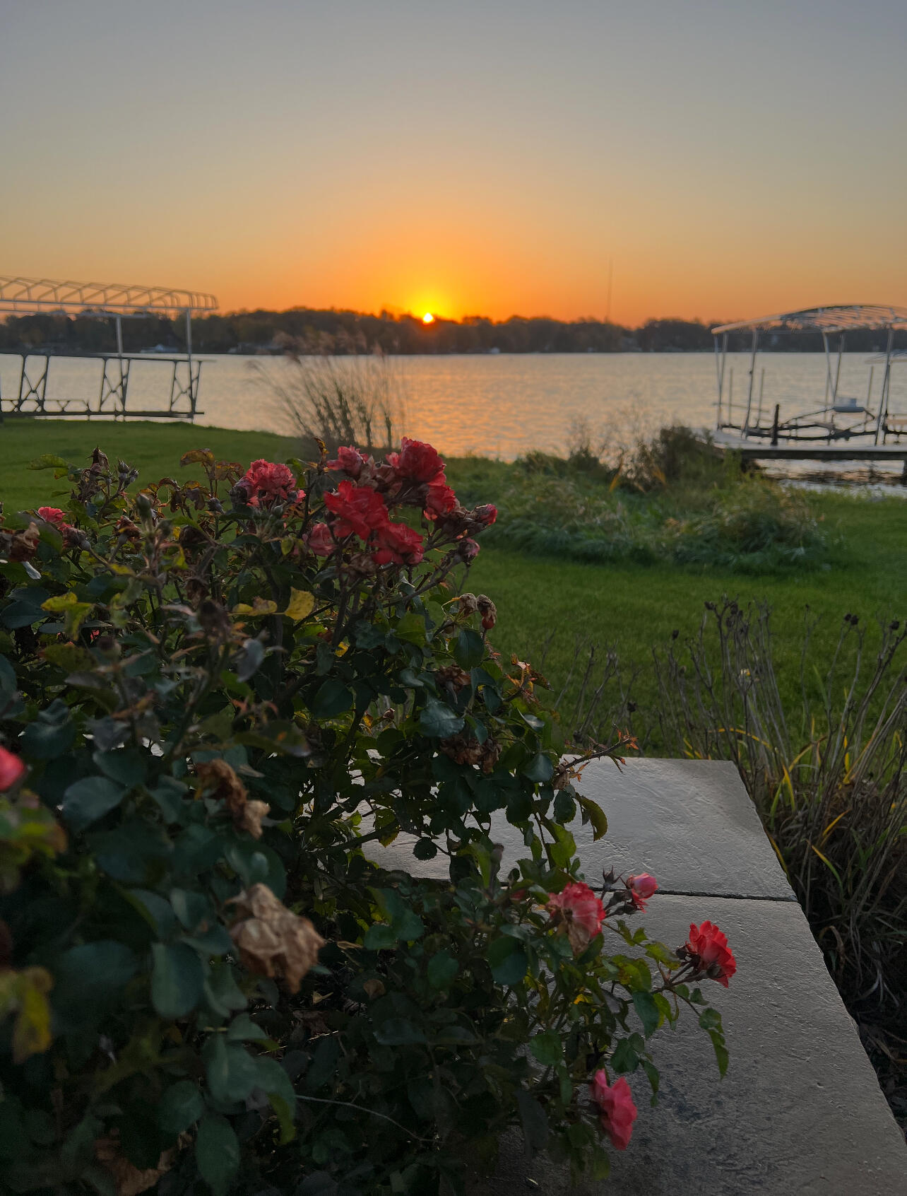 13941 Lakeview Point Road Cedar Lake, IN 46303 - Photo 52 of 64 1284x1692