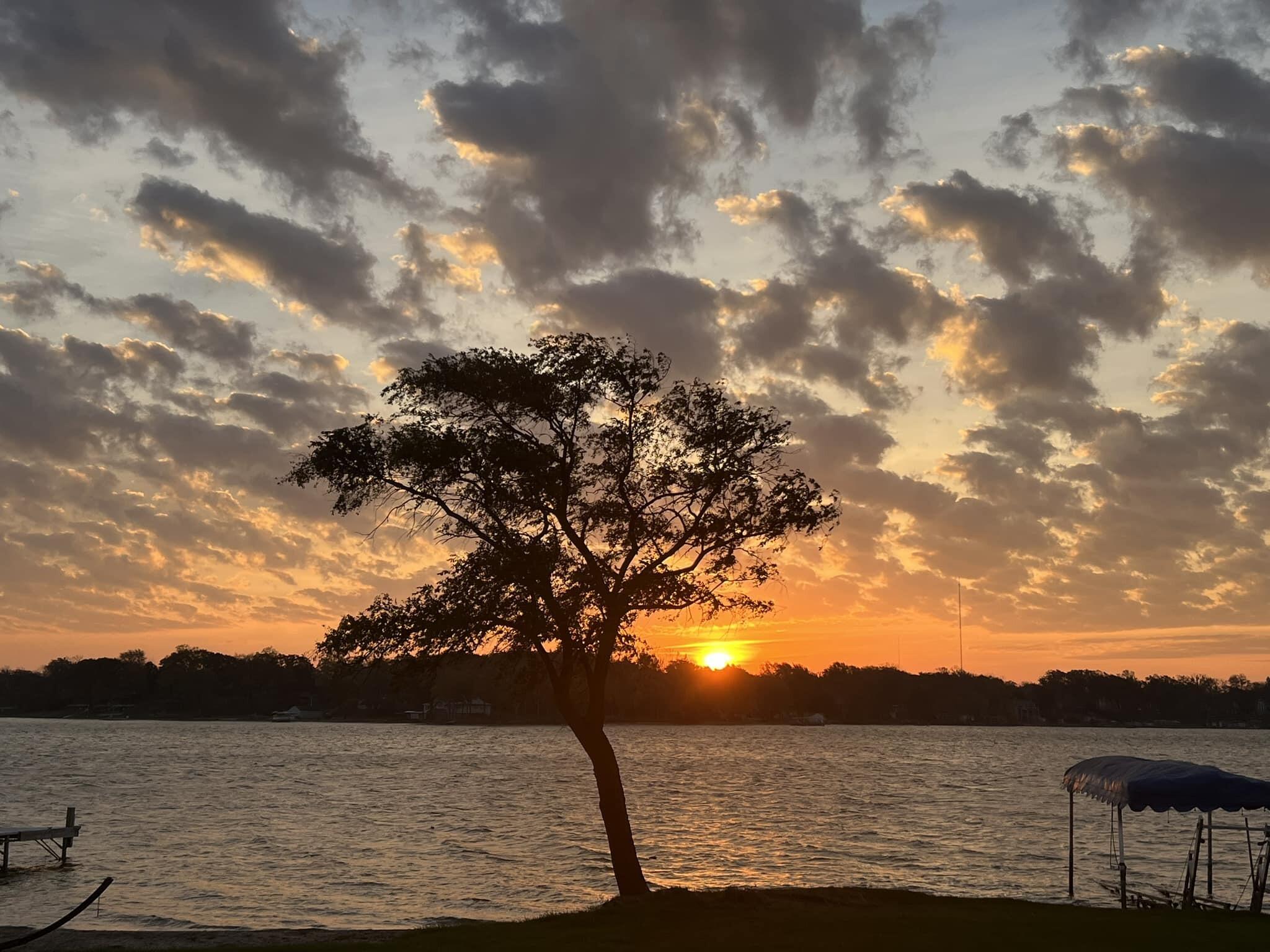 13941 Lakeview Point Road Cedar Lake, IN 46303 - Photo 54 of 64 2048x1536