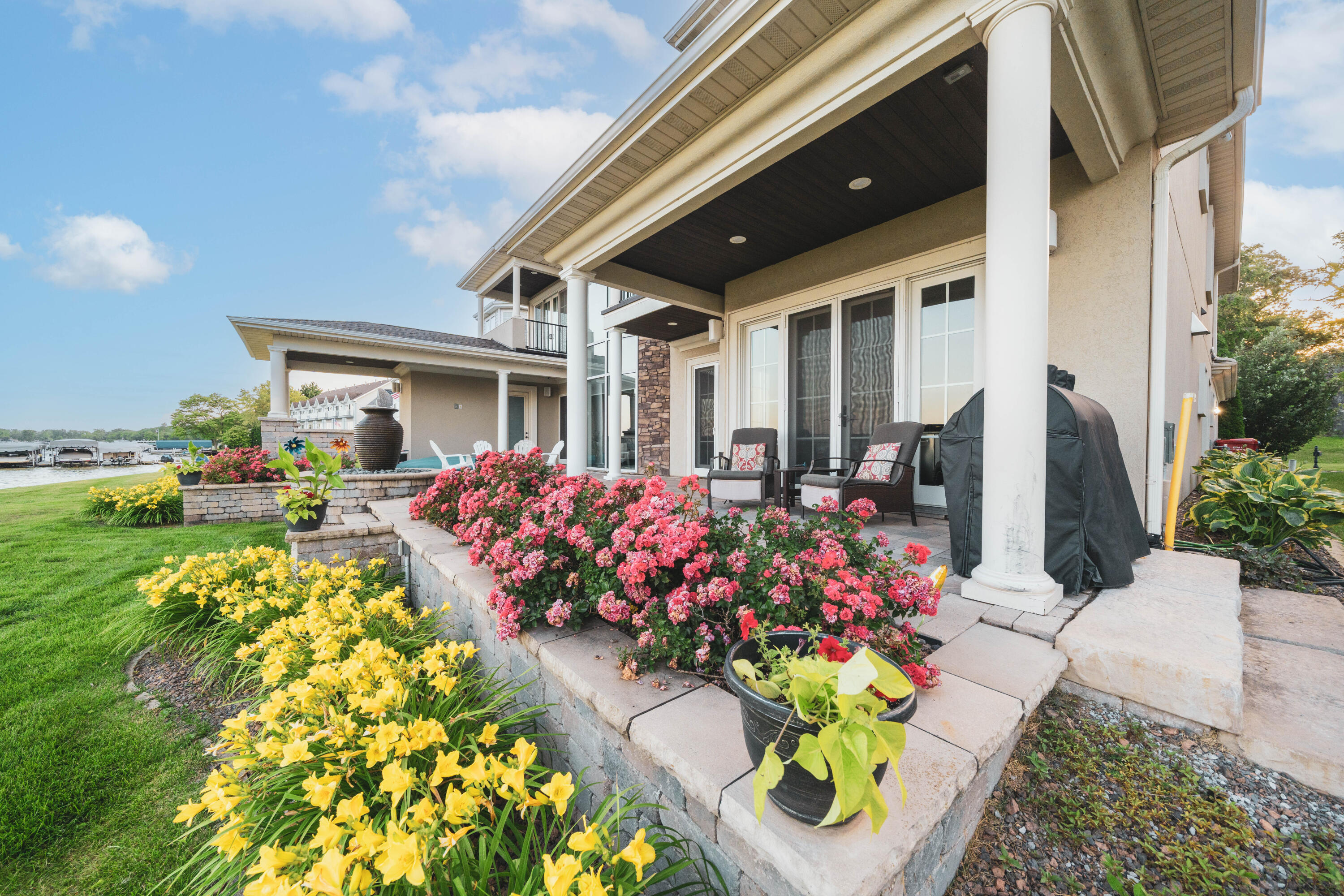 13941 Lakeview Point Road Cedar Lake, IN 46303 - Photo 58 of 64 3000x2000