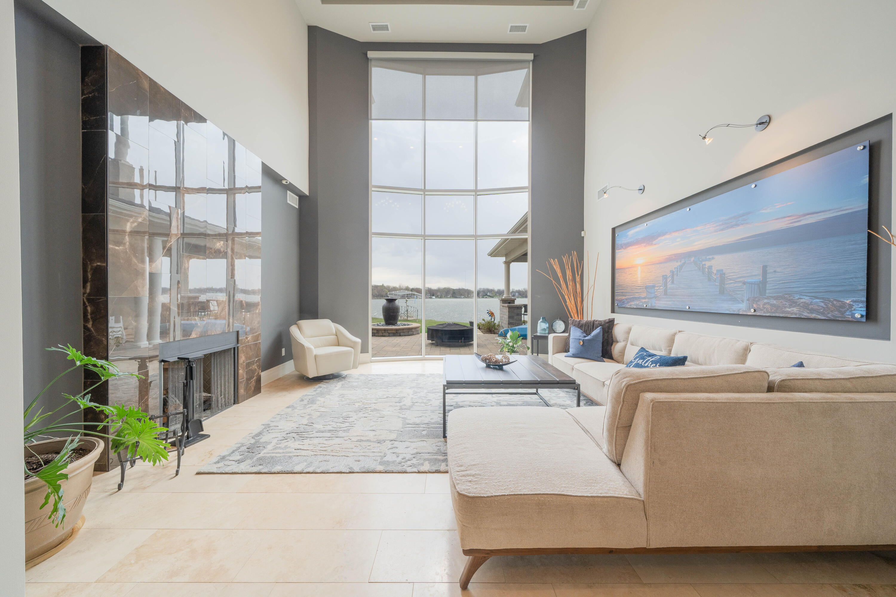 13941 Lakeview Point Road Cedar Lake, IN 46303 - Photo 6 of 64 3000x2000