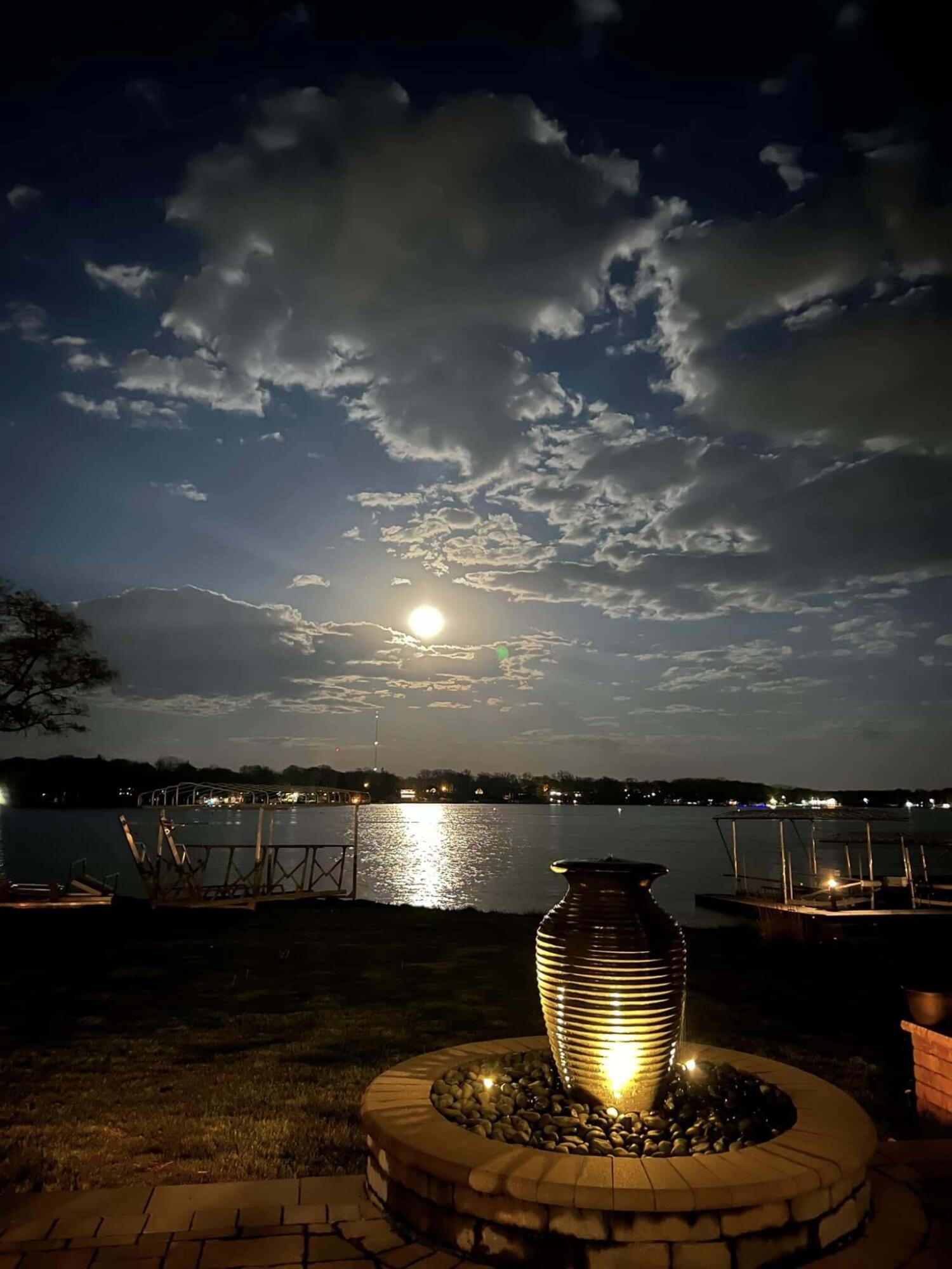 13941 Lakeview Point Road Cedar Lake, IN 46303 - Photo 63 of 64